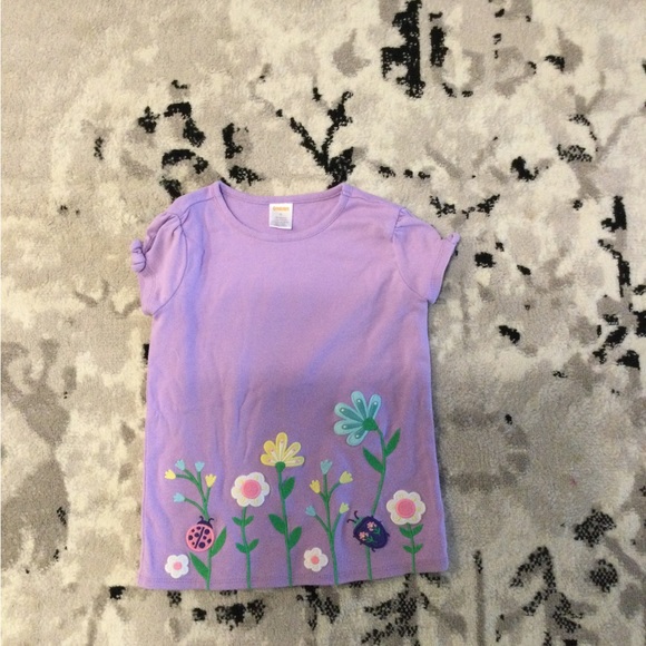 Gymboree Other - Girls shirt